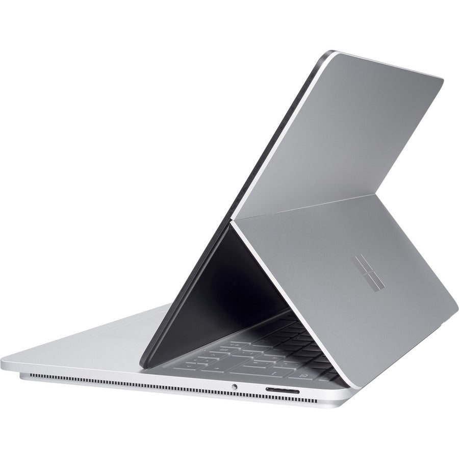 Microsoft Surface Laptop Studio 14.4" Touchscreen Convertible (Floating Slider) 2 in 1 Notebook - Intel Core i7 - 32 GB - 1 TB SSD - Platinum CIR-00004