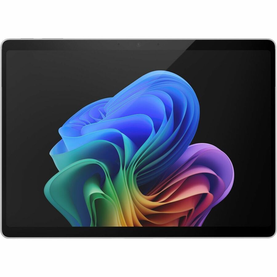 Microsoft Surface Pro 11 Copilot+ PC Tablet - 13" - Qualcomm X elite - 16 GB - 512 GB SSD - Windows 11 - 5G - Platinum ZFB-00001