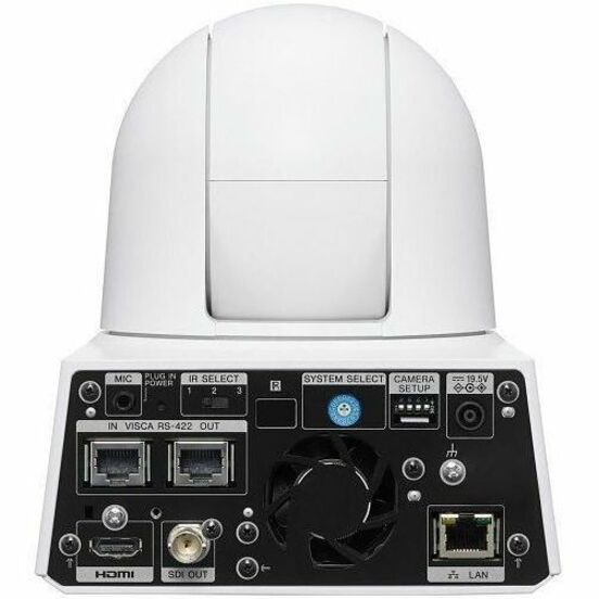 Sony Pro 4K Network Camera - Color - White SRGA40W/N