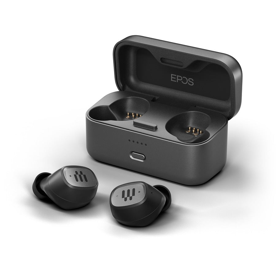 EPOS Closed Acoustic Wireless Earbuds 1000951