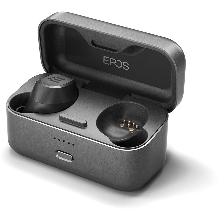 EPOS Closed Acoustic Wireless Earbuds 1000951