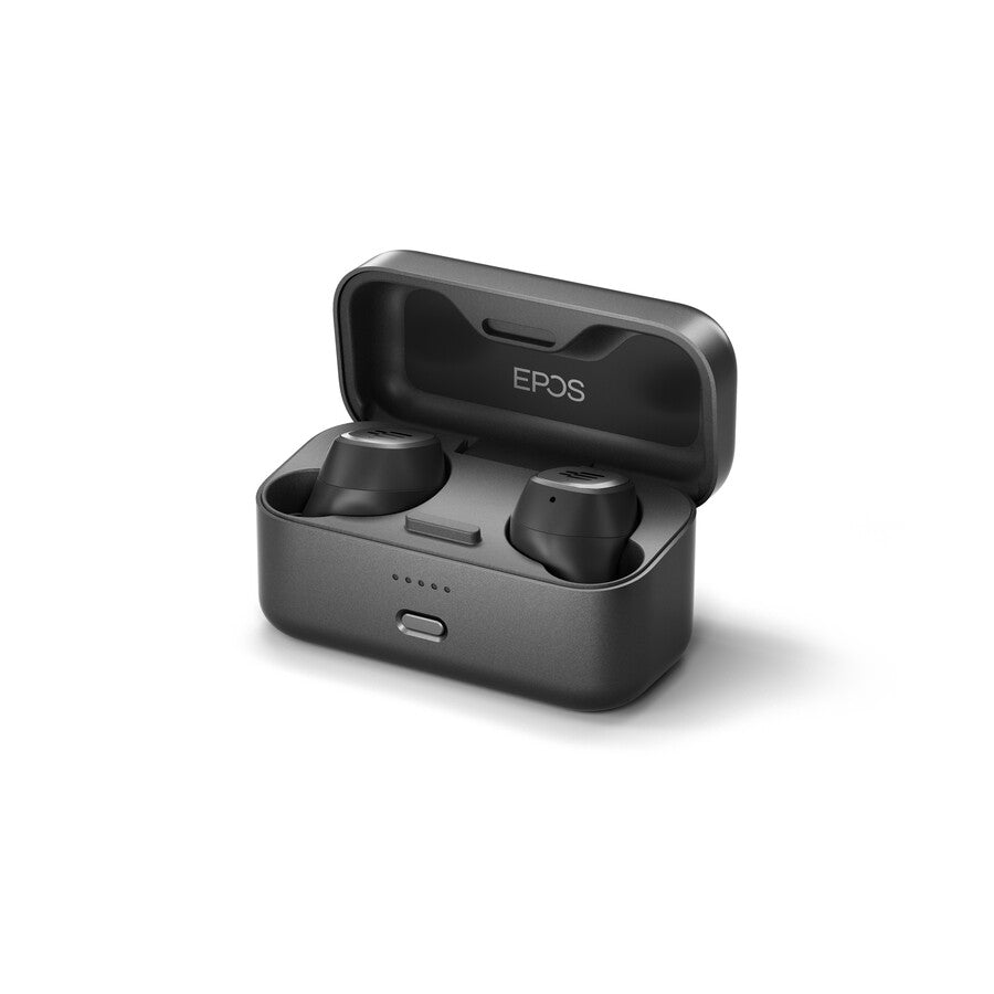 EPOS Closed Acoustic Wireless Earbuds 1000951