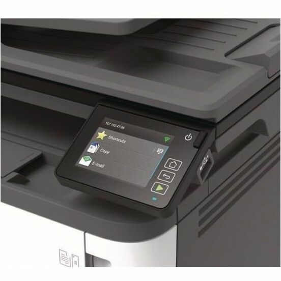 Lexmark CS531dw Desktop Wired Laser Printer - Color 50M0020