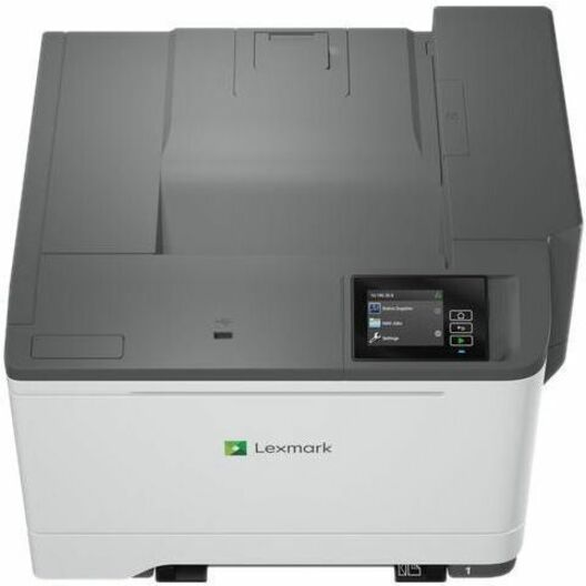 Lexmark CS531dw Desktop Wired Laser Printer - Color 50M0020
