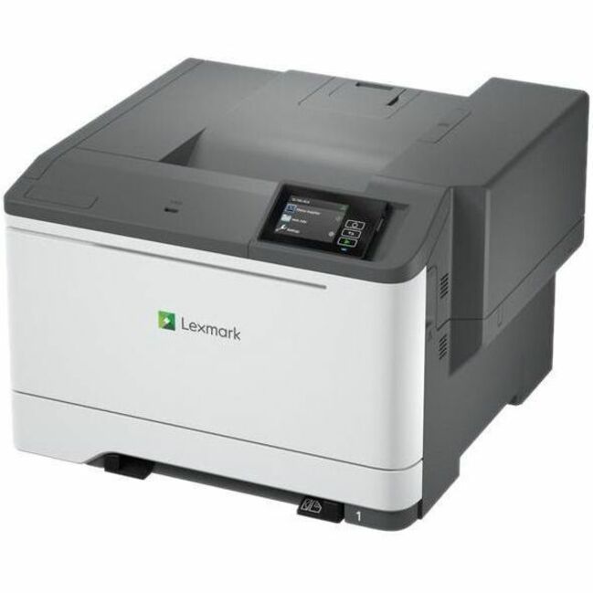 Lexmark CS531dw Desktop Wired Laser Printer - Color 50M0020