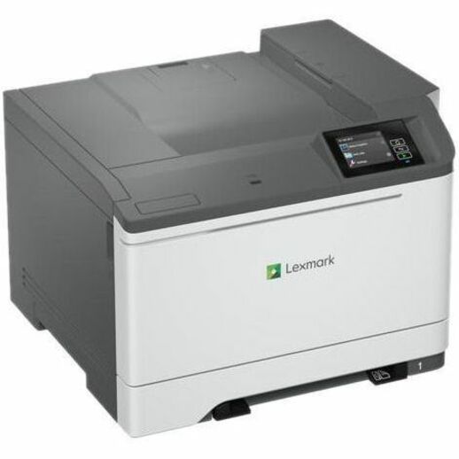 Lexmark CS531dw Desktop Wired Laser Printer - Color 50M0020