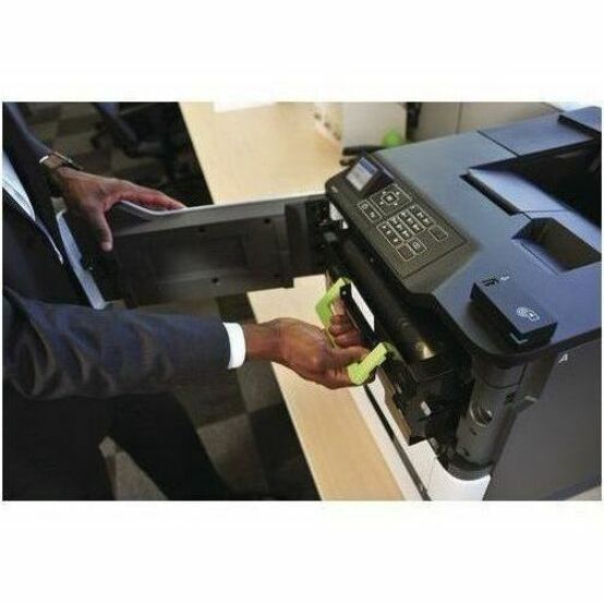 Lexmark CS531dw Desktop Wired Laser Printer - Color 50M0020