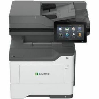 Lexmark MX632adwe Wired & Wireless Laser Multifunction Printer - Monochrome 38S0900