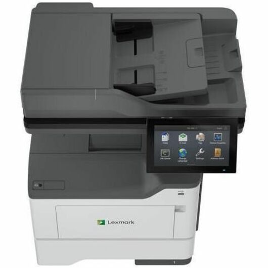 Lexmark MX632adwe Wired & Wireless Laser Multifunction Printer - Monochrome 38S0900