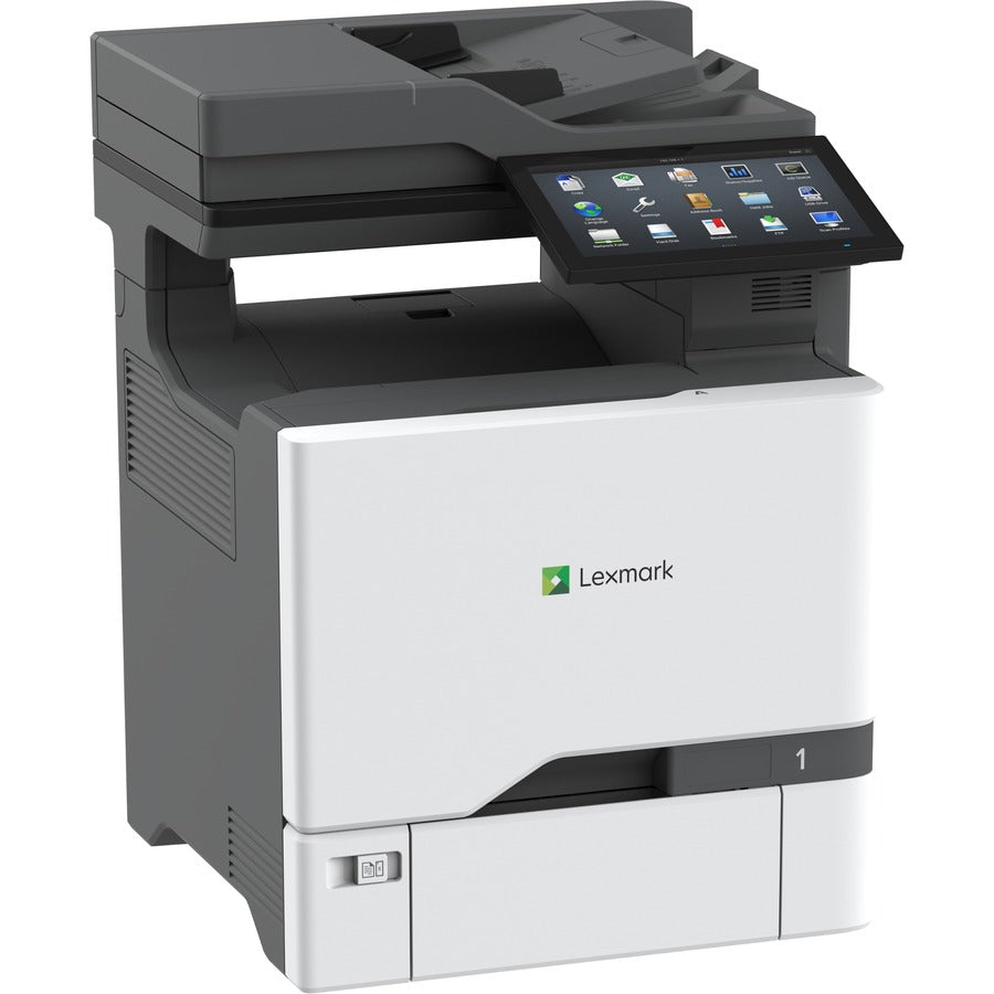 Lexmark CX735adse Laser Multifunction Printer - Color 47C9600