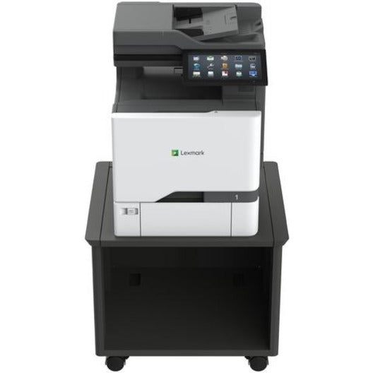 Lexmark CX735adse Laser Multifunction Printer - Color 47C9600