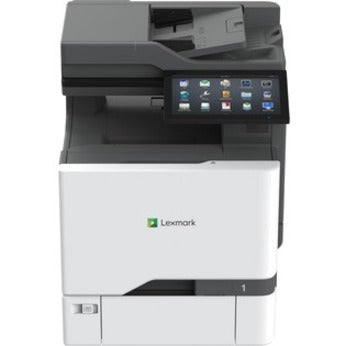 Lexmark CX735adse Laser Multifunction Printer - Color 47C9600