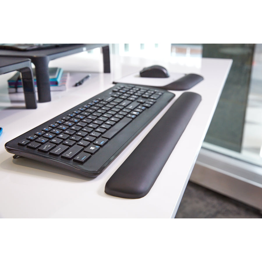 3M Gel Wrist Rest for Keyboard WR85B