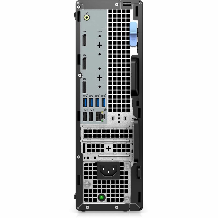 Dell Precision 3000 3460 Workstation - Intel Core i9 14th Gen i9-14900 - vPro Technology - 32 GB - 512 GB SSD - Small Form Factor - Black 9KPRH