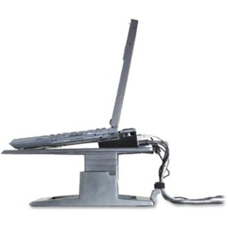 3M Ergonomic Notebook Riser LX500