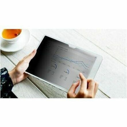 3M Bright Screen Privacy Filter for Apple iPad 10.9in 10th Gen, BPTAP004 BPTAP004