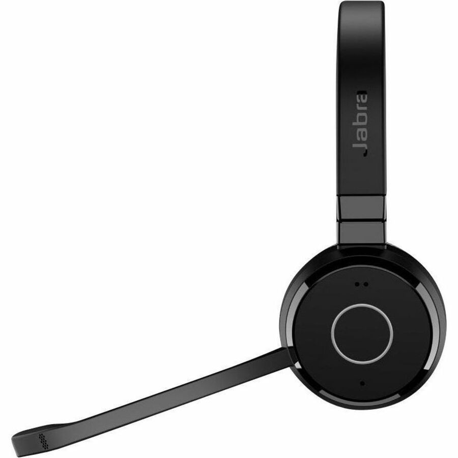 Jabra Evolve 65 TE Headset 6699-839-409