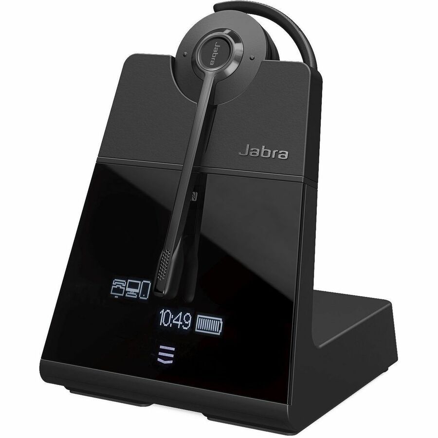 Jabra Engage 65 SE Headset 9655-553-125