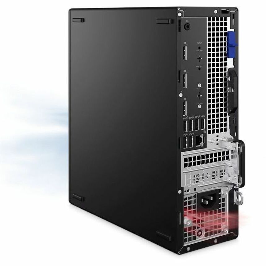 Dell Precision 3000 3460 Workstation - Intel Core i5 14th Gen i5-14600 - vPro Technology - 16 GB - 512 GB SSD - Small Form Factor 395KN
