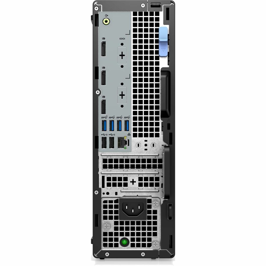 Dell Precision 3000 3460 Workstation - Intel Core i7 14th Gen i7-14700 - 16 GB - 512 GB SSD - Small Form Factor 50DD5