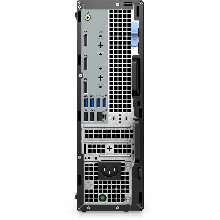 Dell Precision 3000 3460 Workstation - Intel Core i5 14th Gen i5-14600 - vPro Technology - 16 GB - 512 GB SSD - Small Form Factor 395KN