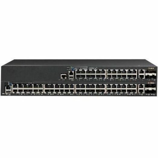 RUCKUS ICX7150-48 Ethernet Switch ICX7150-48-2X10G