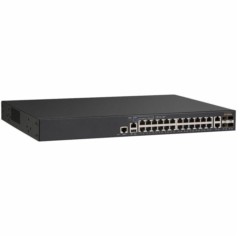 RUCKUS ICX7150-24P Ethernet Switch ICX7150-24P-4X1G