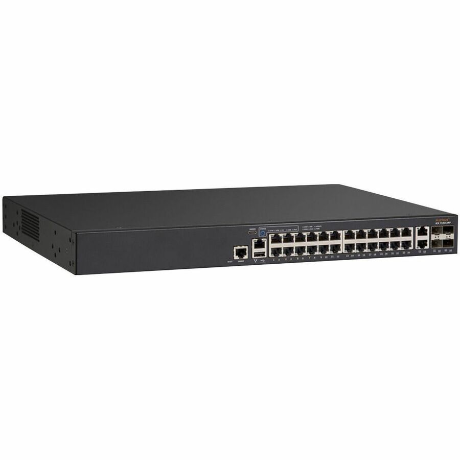 RUCKUS ICX7150-24P Ethernet Switch ICX7150-24P-2X10G