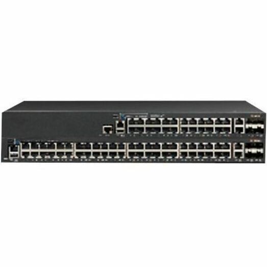 RUCKUS ICX7150-24P Ethernet Switch ICX7150-24P-2X10G