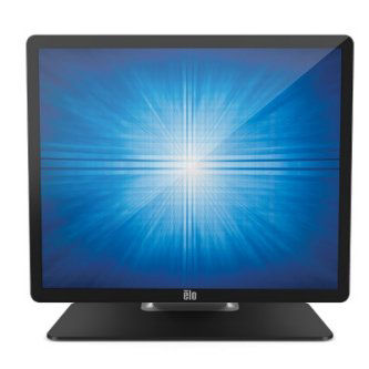 Elo Touchscreen Monitors E125695