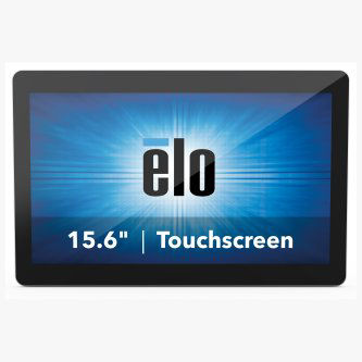 Elo I-Series POS Terminals E392786