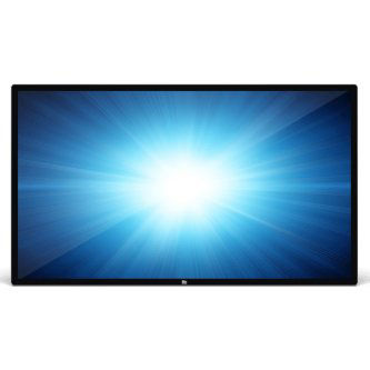 Elo Large Format Interactive Displays E628244