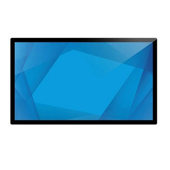 Elo Large Format Interactive Displays E721186