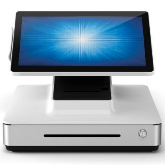 Elo PayPoint POS Terminals E833933