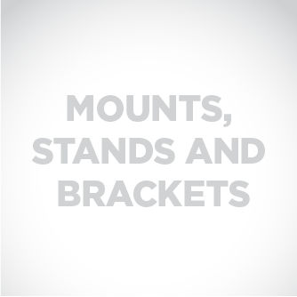 Elo Mounts, Brackets & Stands E939253