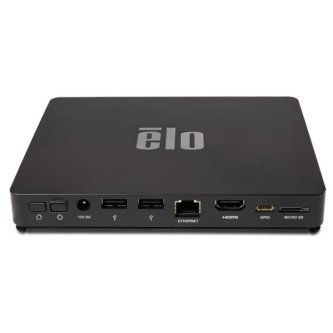 Elo Computer Modules E143585