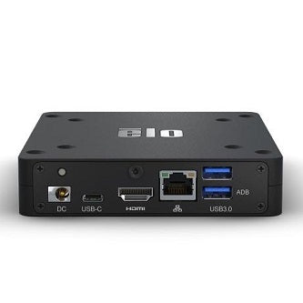 Elo Computer Modules E754364