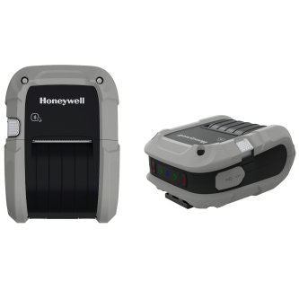 Honeywell RP4 Mobile Printers RP4A0001B02