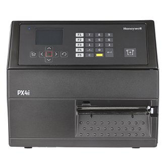 Intermec PX4 Printers PX4E010000000140