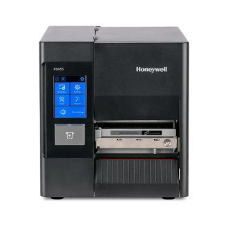 Honeywell PD45S/PD45 Industrial Printers PD45S0F0010000200