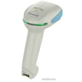 Honeywell Xenon XP 1952h 1952HHD-5USB-5F-N