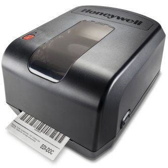 Honeywell PC42t Series Printers PC42E-TB02200