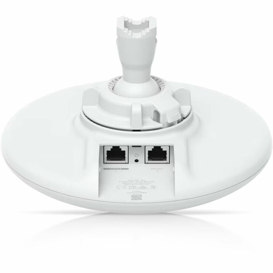 Ubiquiti UDB-Pro Single Band IEEE 802.11a/n/ac 867 Mbit/s Wireless Bridge - Outdoor UDB-PRO