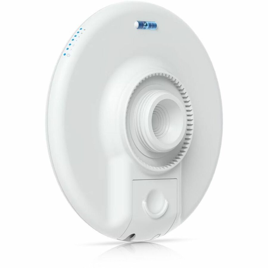 Ubiquiti UDB-Pro Single Band IEEE 802.11a/n/ac 867 Mbit/s Wireless Bridge - Outdoor UDB-PRO