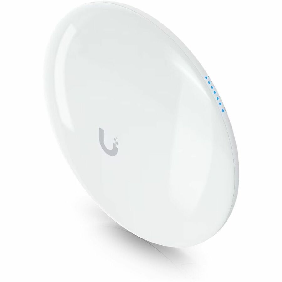 Ubiquiti UDB-Pro Single Band IEEE 802.11a/n/ac 867 Mbit/s Wireless Bridge - Outdoor UDB-PRO