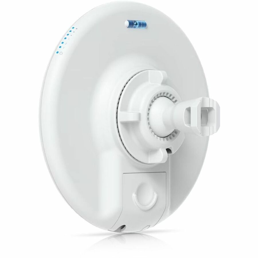 Ubiquiti UDB-Pro Single Band IEEE 802.11a/n/ac 867 Mbit/s Wireless Bridge - Outdoor UDB-PRO
