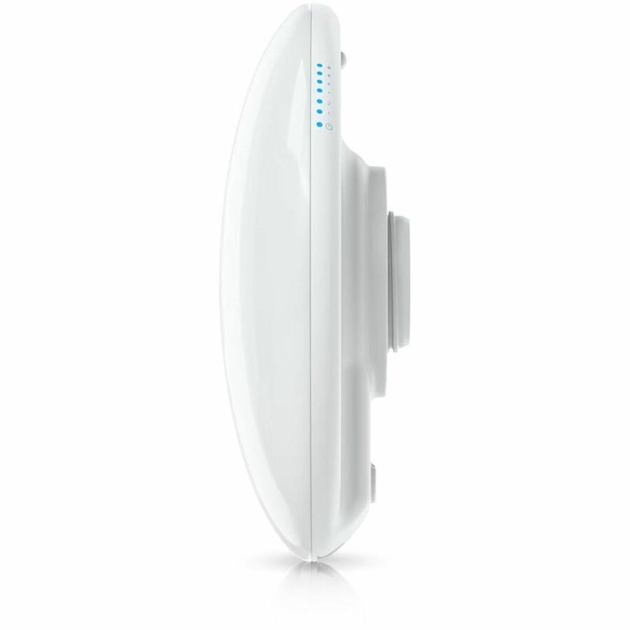 Ubiquiti UDB-Pro Single Band IEEE 802.11a/n/ac 867 Mbit/s Wireless Bridge - Outdoor UDB-PRO