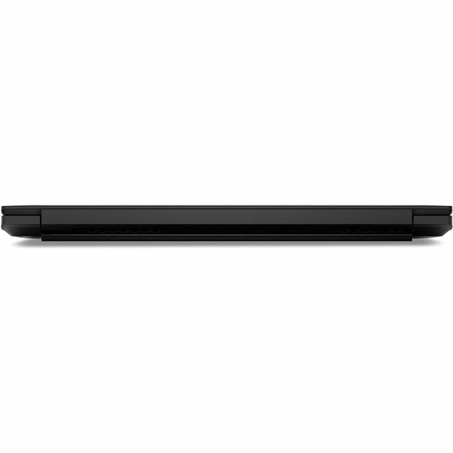Lenovo ThinkPad P16s Gen 3 21KS0023CA 16" (406.40 mm) Touchscreen Notebook - WUXGA - Intel Core Ultra 7 155H - 16 GB - 512 GB SSD - French Keyboard - Black 21KS0023CA