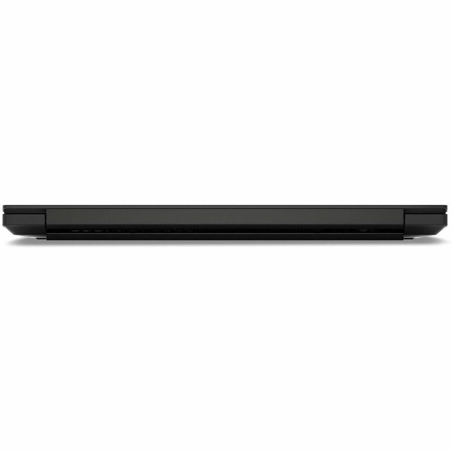 Lenovo ThinkPad P14s Gen 5 21G20022CA 14.5" (368.30 mm) Touchscreen Mobile Workstation - WQXGA - Intel Core Ultra 7 155H - 16 GB - 512 GB SSD - French Keyboard - Black 21G20022CA
