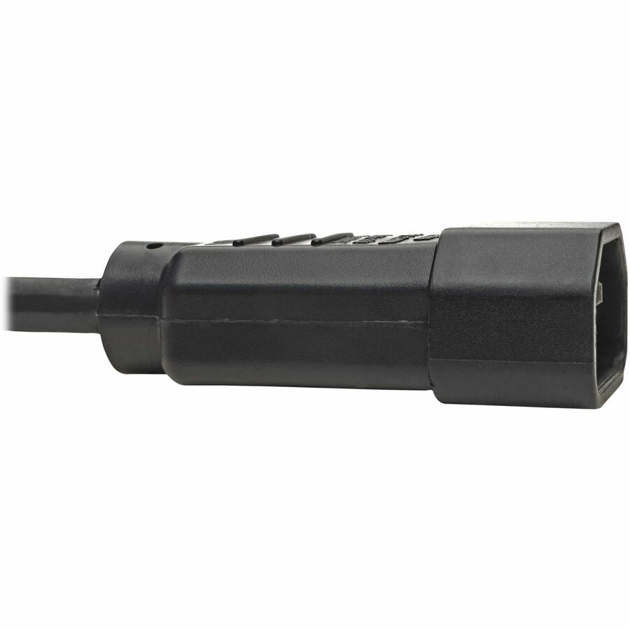 Tripp Lite by Eaton P002-001-13A Standard Power Cord P002-001-13A